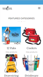 Mobile Screenshot of koolpak.com